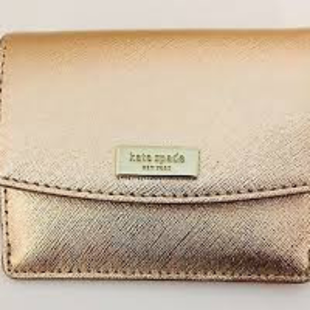 NWT Kate spade Wallet